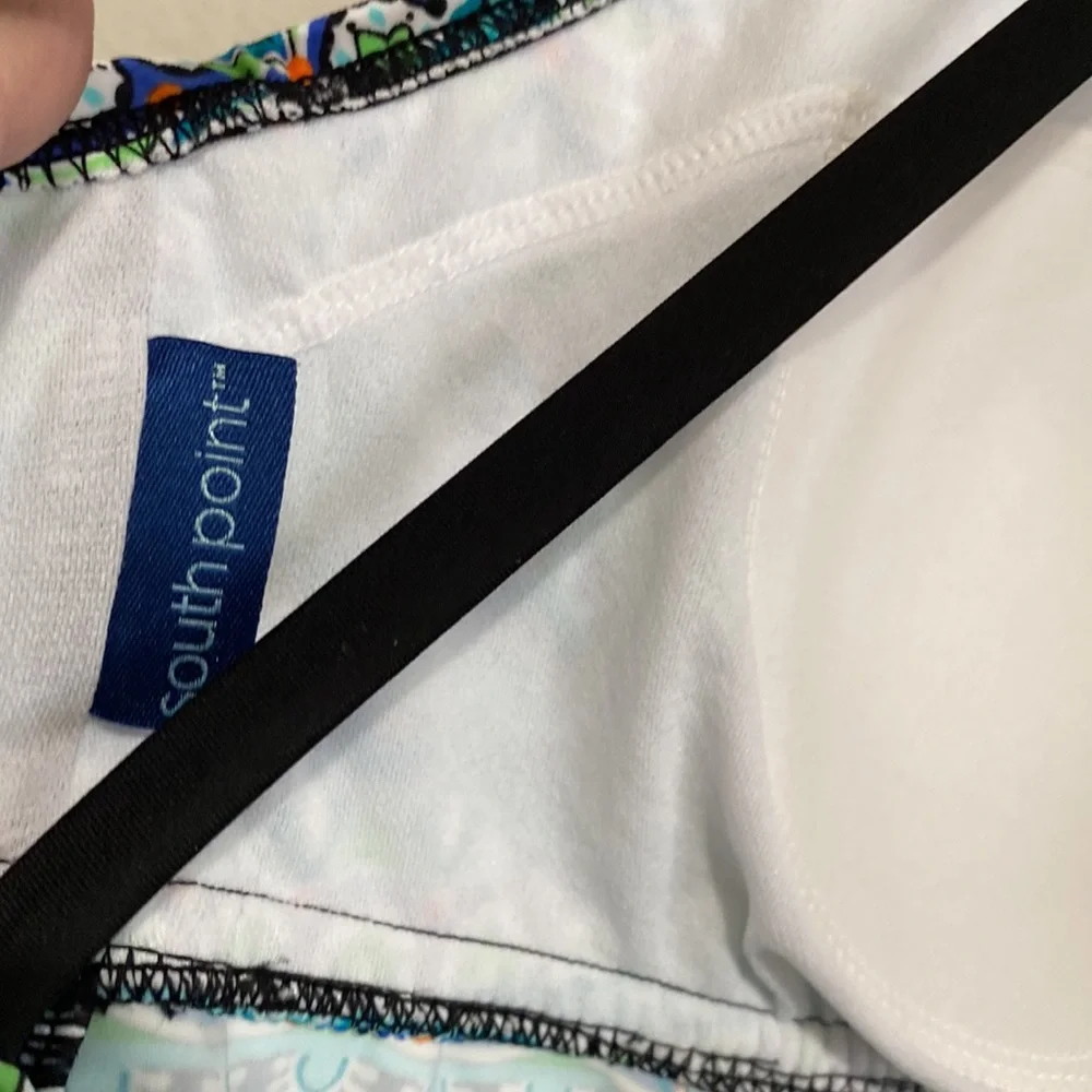 Swimsuit 2pc swimsuit by South Point WOMENS Medium - Picture 4 of 10